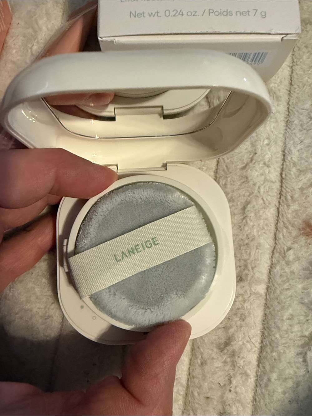 Laneige - Picture 2 of 4